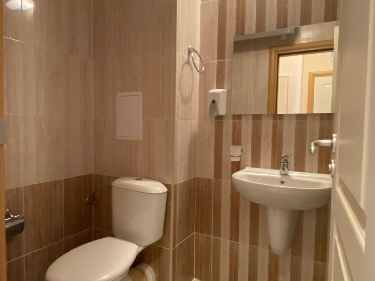 Messembria A309 Studio Sunny Beach Exterior photo